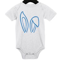 Infant Jersey Short-Sleeve One-Piece Thumbnail