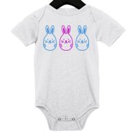 Infant Jersey Short-Sleeve One-Piece Thumbnail