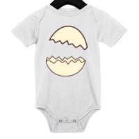 Infant Jersey Short-Sleeve One-Piece Thumbnail
