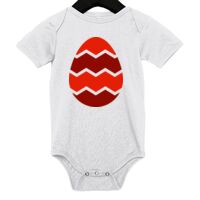 Infant Jersey Short-Sleeve One-Piece Thumbnail
