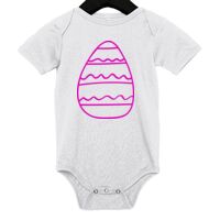 Infant Jersey Short-Sleeve One-Piece Thumbnail