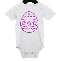 Infant Jersey Short-Sleeve One-Piece Thumbnail