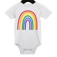 Infant Jersey Short-Sleeve One-Piece Thumbnail