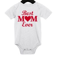 Infant Jersey Short-Sleeve One-Piece Thumbnail
