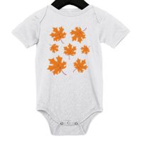 Infant Jersey Short-Sleeve One-Piece Thumbnail