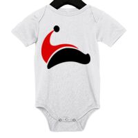 Infant Jersey Short-Sleeve One-Piece Thumbnail