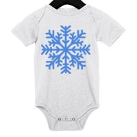 Infant Jersey Short-Sleeve One-Piece Thumbnail