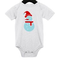 Infant Jersey Short-Sleeve One-Piece Thumbnail