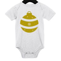 Infant Jersey Short-Sleeve One-Piece Thumbnail