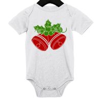 Infant Jersey Short-Sleeve One-Piece Thumbnail