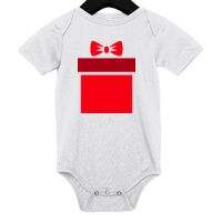 Infant Jersey Short-Sleeve One-Piece Thumbnail