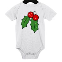 Infant Jersey Short-Sleeve One-Piece Thumbnail