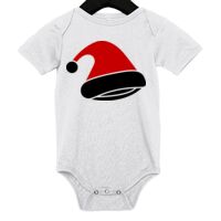 Infant Jersey Short-Sleeve One-Piece Thumbnail