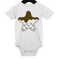 Infant Jersey Short-Sleeve One-Piece Thumbnail