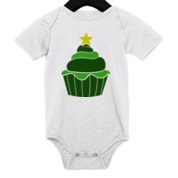 Infant Jersey Short-Sleeve One-Piece Thumbnail