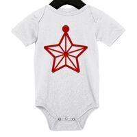 Infant Jersey Short-Sleeve One-Piece Thumbnail