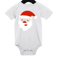 Infant Jersey Short-Sleeve One-Piece Thumbnail