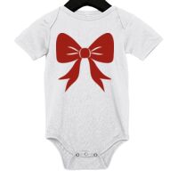 Infant Jersey Short-Sleeve One-Piece Thumbnail