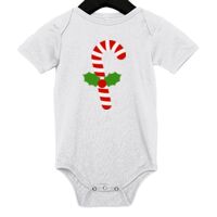 Infant Jersey Short-Sleeve One-Piece Thumbnail