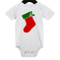 Infant Jersey Short-Sleeve One-Piece Thumbnail