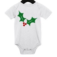Infant Jersey Short-Sleeve One-Piece Thumbnail