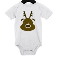 Infant Jersey Short-Sleeve One-Piece Thumbnail
