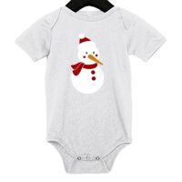 Infant Jersey Short-Sleeve One-Piece Thumbnail