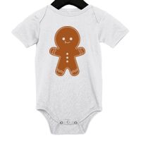 Infant Jersey Short-Sleeve One-Piece Thumbnail