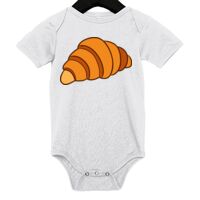 Infant Jersey Short-Sleeve One-Piece Thumbnail