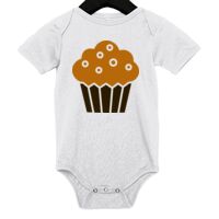 Infant Jersey Short-Sleeve One-Piece Thumbnail