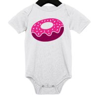 Infant Jersey Short-Sleeve One-Piece Thumbnail