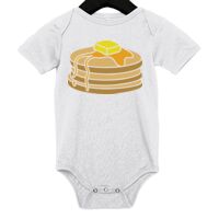 Infant Jersey Short-Sleeve One-Piece Thumbnail