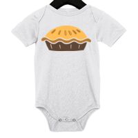 Infant Jersey Short-Sleeve One-Piece Thumbnail
