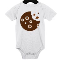 Infant Jersey Short-Sleeve One-Piece Thumbnail