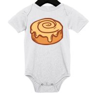 Infant Jersey Short-Sleeve One-Piece Thumbnail