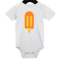 Infant Jersey Short-Sleeve One-Piece Thumbnail