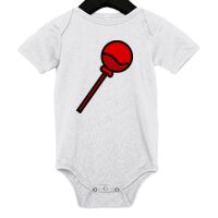 Infant Jersey Short-Sleeve One-Piece Thumbnail