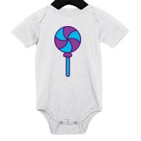 Infant Jersey Short-Sleeve One-Piece Thumbnail
