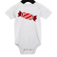 Infant Jersey Short-Sleeve One-Piece Thumbnail