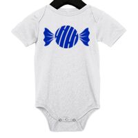 Infant Jersey Short-Sleeve One-Piece Thumbnail