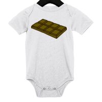 Infant Jersey Short-Sleeve One-Piece Thumbnail
