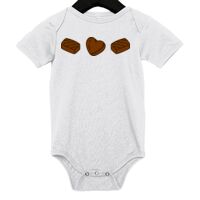 Infant Jersey Short-Sleeve One-Piece Thumbnail