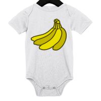 Infant Jersey Short-Sleeve One-Piece Thumbnail