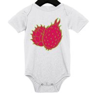 Infant Jersey Short-Sleeve One-Piece Thumbnail