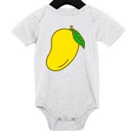 Infant Jersey Short-Sleeve One-Piece Thumbnail