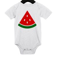 Infant Jersey Short-Sleeve One-Piece Thumbnail