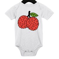 Infant Jersey Short-Sleeve One-Piece Thumbnail