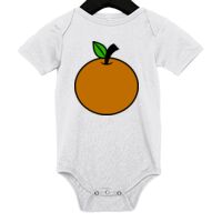 Infant Jersey Short-Sleeve One-Piece Thumbnail