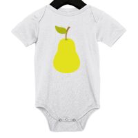 Infant Jersey Short-Sleeve One-Piece Thumbnail