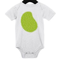 Infant Jersey Short-Sleeve One-Piece Thumbnail